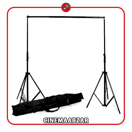 پایه فون پرتابل میلوک Milook Portable holder 805 — تصویر ۴