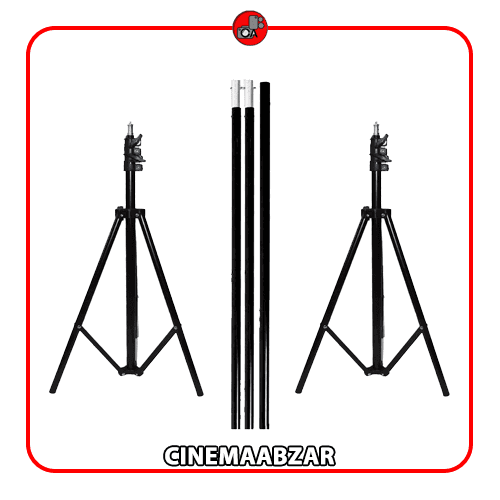 پایه فون پرتابل میلوک Milook Portable holder 805 — تصویر ۲