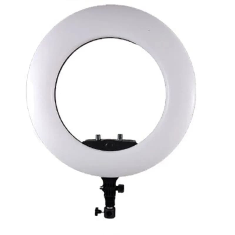 رینگ لایت عکاسی ZEUS SY-3161 Ringlight — تصویر ۵