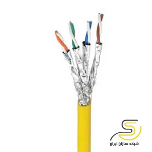 کابل شبکه CAT7 لگراند