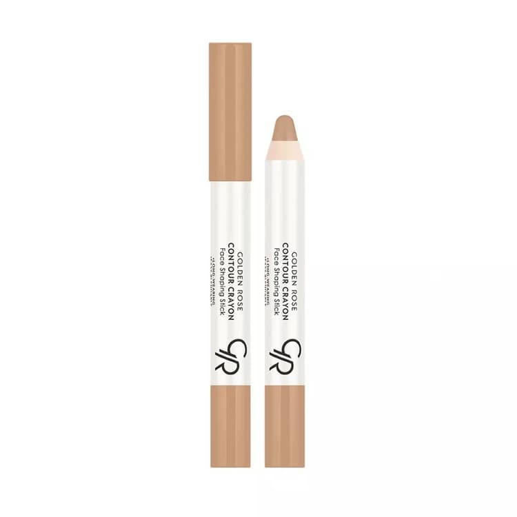 کانتور مدادی گلدن رز Golden Rose مدل Contour Crayon شماره 23