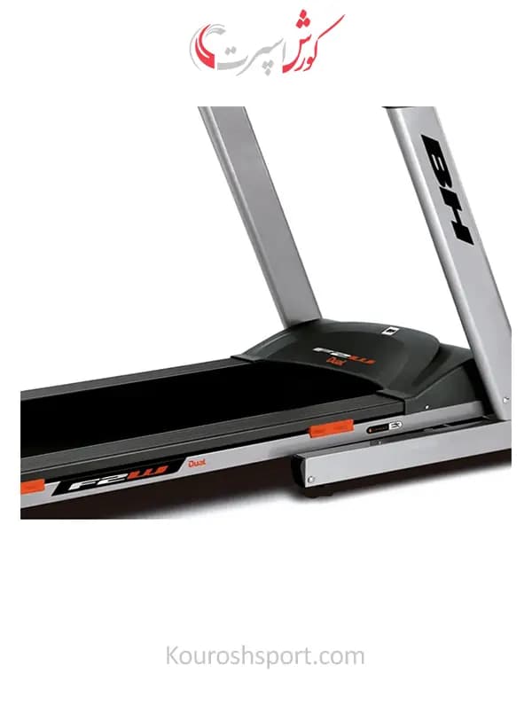 تردمیل خانگی G6473U بی اچ BH مدل F2W Dual — تصویر ۹