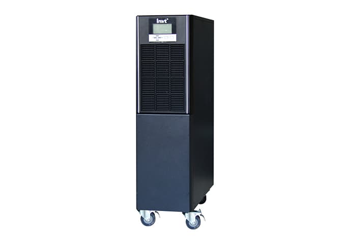 یو پی اس INVT مدل HT1110X — تصویر ۲