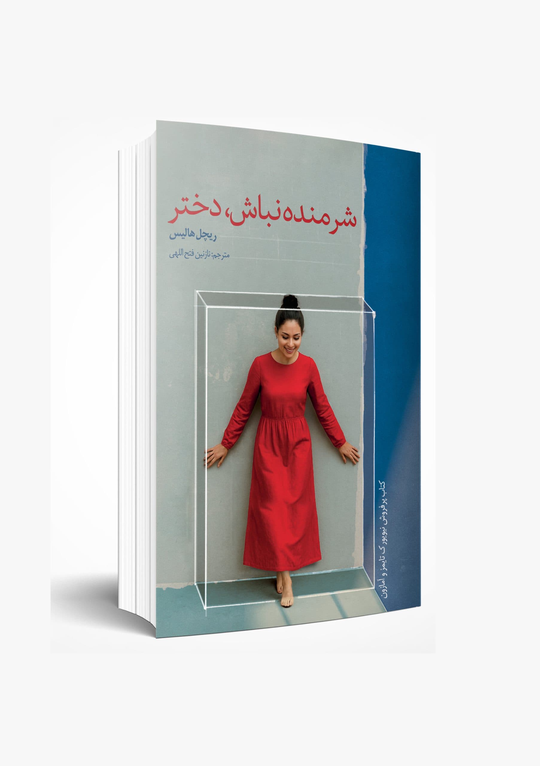 شرمنده نباش دختر — تصویر ۲