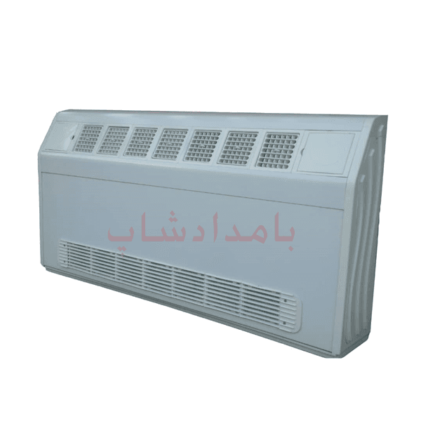 فن کوئل زمینی ظرفیت 300 CFM — تصویر ۲