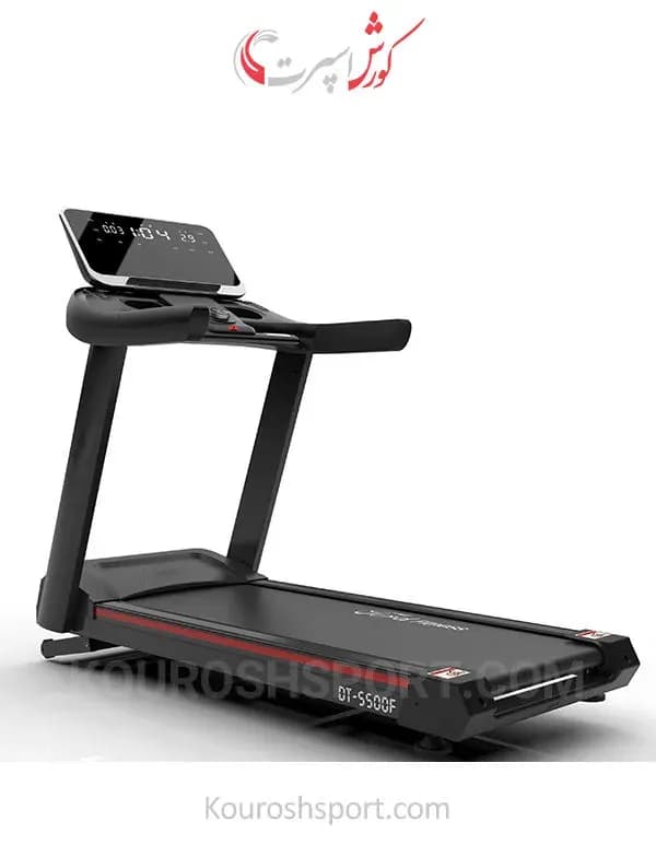 تردمیل باشگاهی المپیا مدل FA5500AC — تصویر ۲