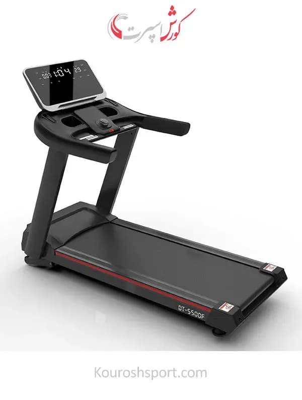 تردمیل باشگاهی المپیا مدل FA5500AC