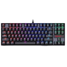 کیبورد مکانیکی ردراگون مدل Redragon Kumara K552 RGB