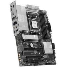 مادربرد ام اس آی مدل PRO B850-P WIFI DDR5 — تصویر ۹