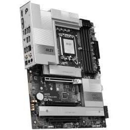 مادربرد ام اس آی مدل PRO Z890-A WIFI DDR5 — تصویر ۵