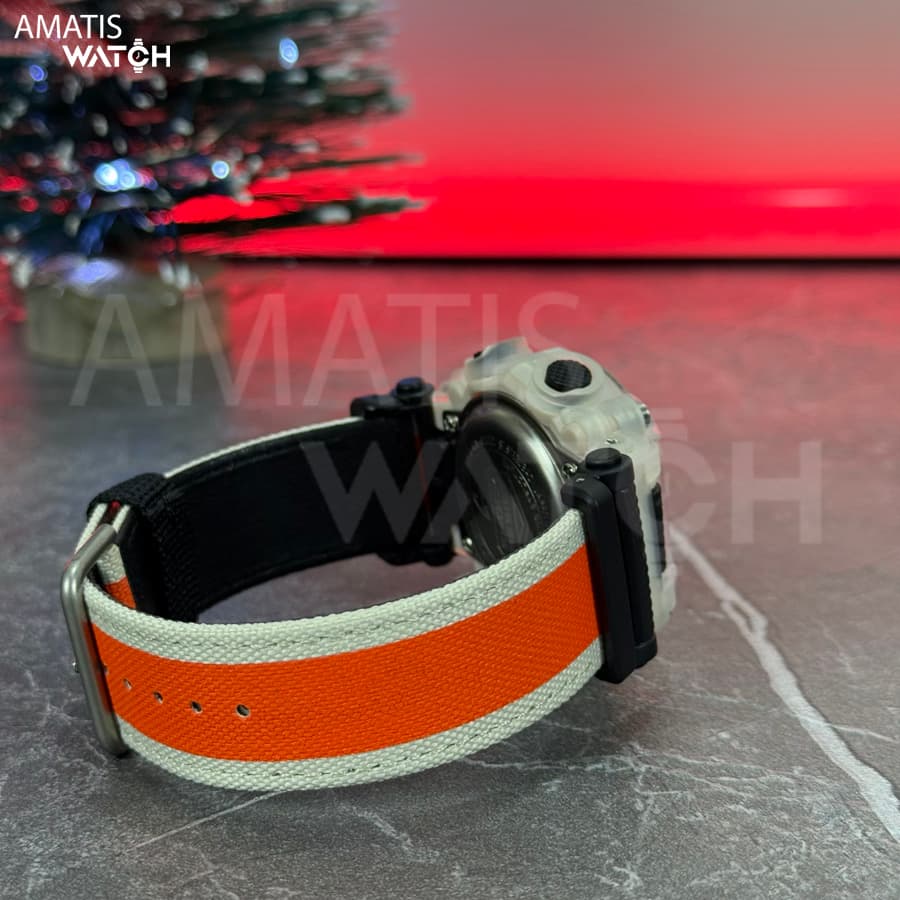 ساعت کاسیو جی شاک Casio G-Shock GA-900TS-4A — تصویر ۶