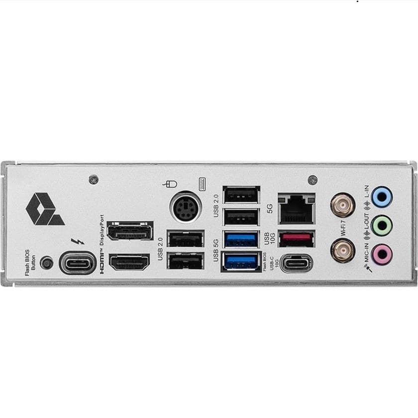 مادربرد ام اس آی مدل PRO Z890-P WIFI DDR5 — تصویر ۶