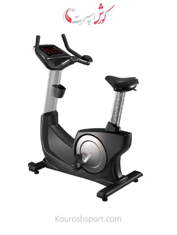 دوچرخه ثابت باشگاهی SEG مدل UG-7001 — تصویر ۲