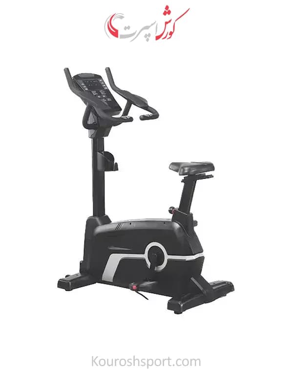 دوچرخه ثابت ایستاده اکوفیت مدل 9400