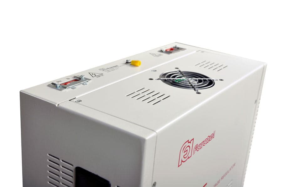 ترانس فاراتل مدل AVR32F — تصویر ۱۲
