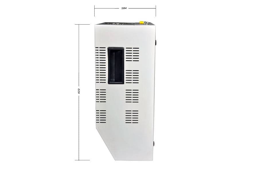 ترانس فاراتل مدل AVR32F — تصویر ۴