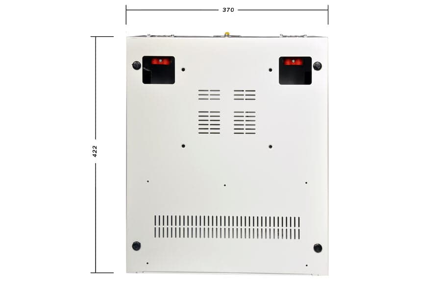 ترانس فاراتل مدل AVR32F — تصویر ۳