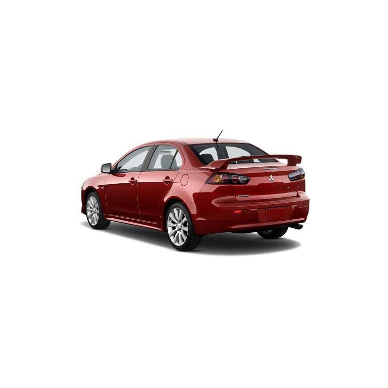 کف پوش سه بعدی چرمی میتسوبیشی Lancer برند SICG