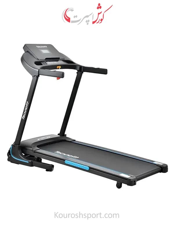 تردمیل خانگی تکنوفیت مدل TF-5000S