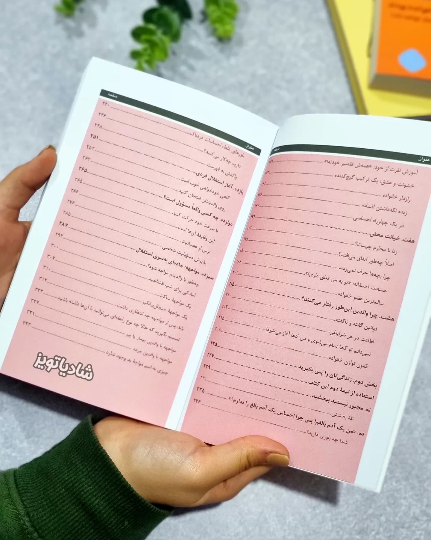 والدین سمی — تصویر ۶