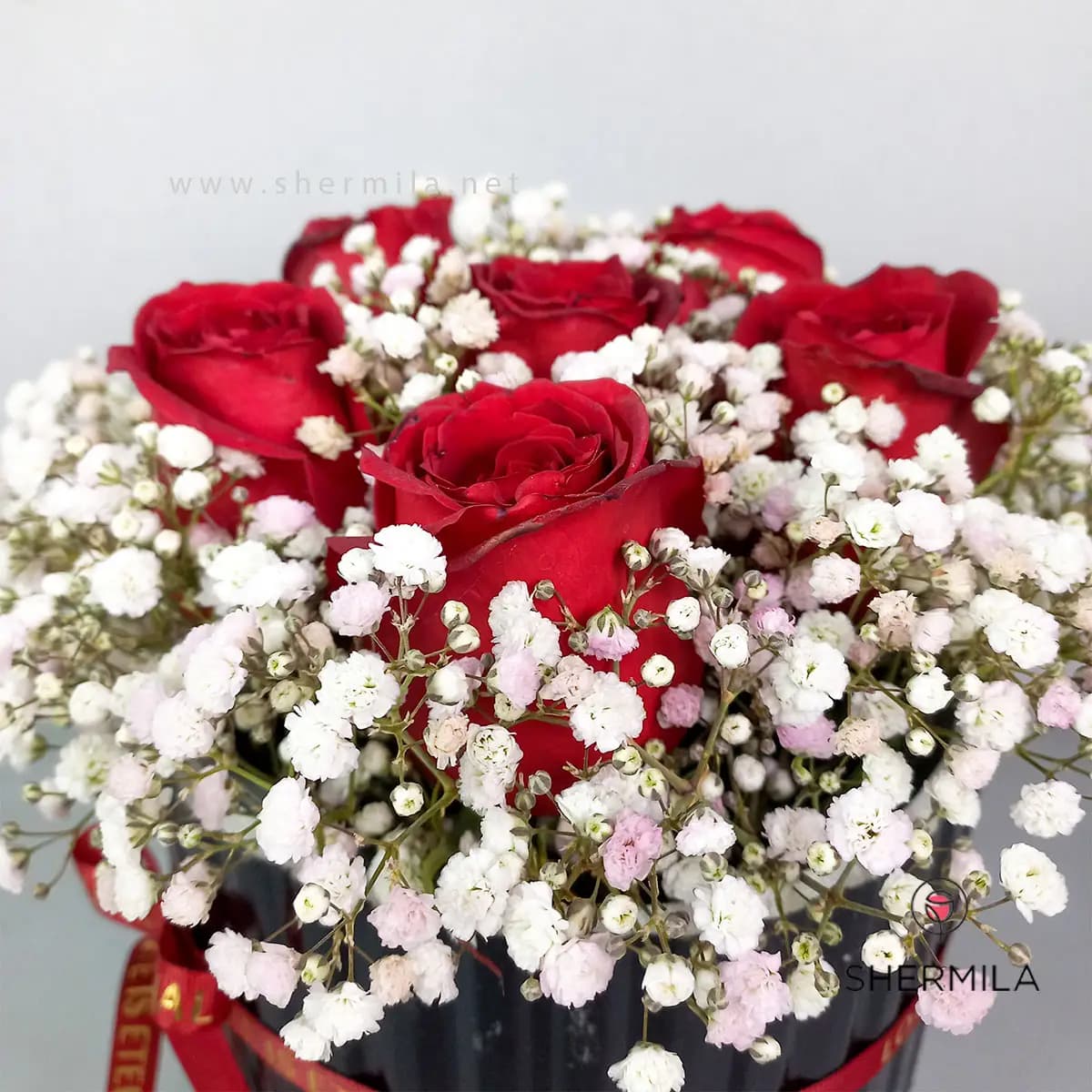 باکس گل فریحا — تصویر ۳