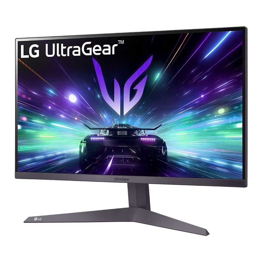 مانیتور گیمینگ 27 اینچ ال جی مدل GS50F — تصویر ۲