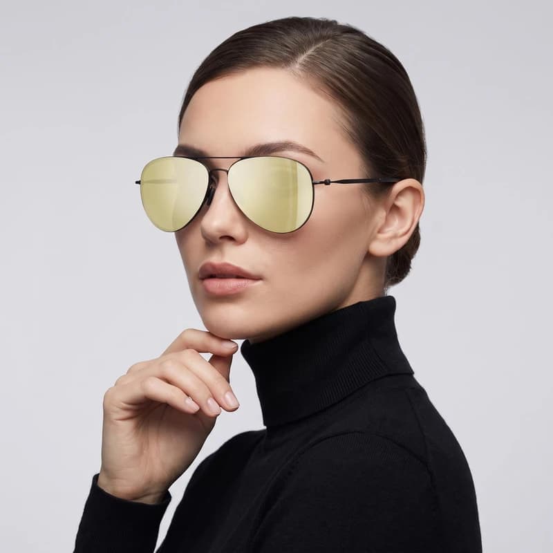 عینک آفتابی شیائومی Turok Steinhardt TS SM001-0203 — تصویر ۷