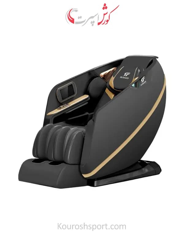 صندلی ماساژور اشمیت مدل YT7900 — تصویر ۲