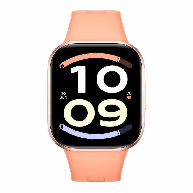 ساعت هوشمند شیائومی Redmi Watch 6 Active SmartWatch — تصویر ۲