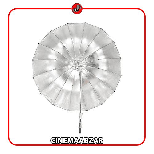 چتر گودکس Godox UB-165S Parabolic Reflector (اقساطی) — تصویر ۲
