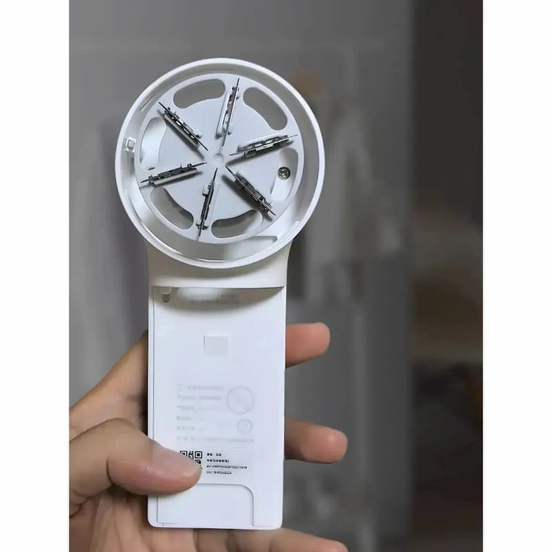 تیغه جایگزین پرزگیر 2 شیائومی Mijia Lint Remover 2 Replacement Blade MQXJQDT01LF — تصویر ۲
