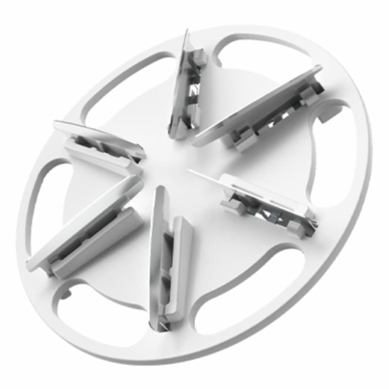 تیغه جایگزین پرزگیر 2 شیائومی Mijia Lint Remover 2 Replacement Blade MQXJQDT01LF — تصویر ۴