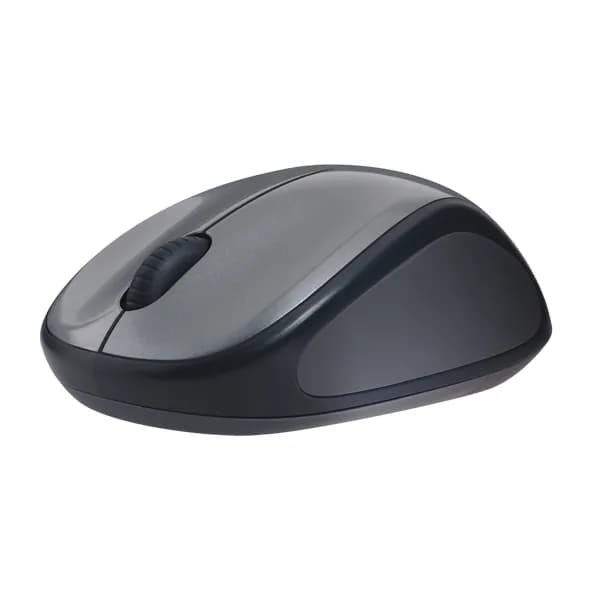 ماوس بی سیم لاجیتک مدل Logitech M235 — تصویر ۱۲