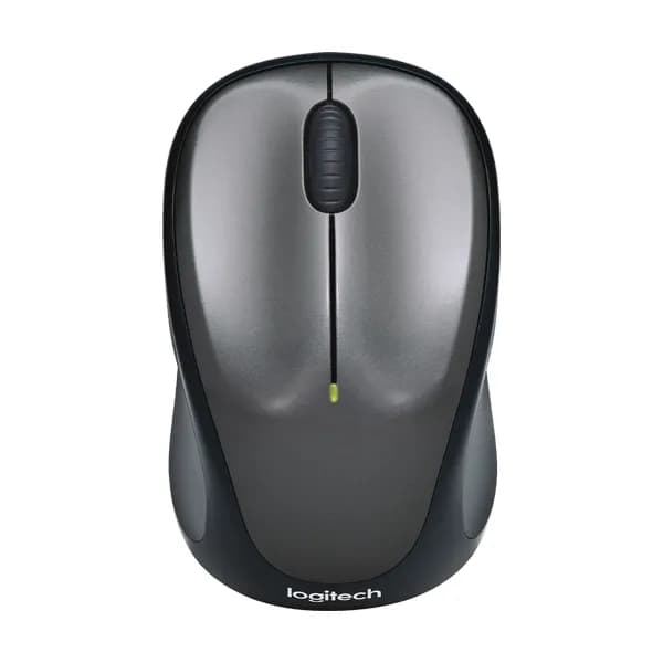 ماوس بی سیم لاجیتک مدل Logitech M235 — تصویر ۱۱
