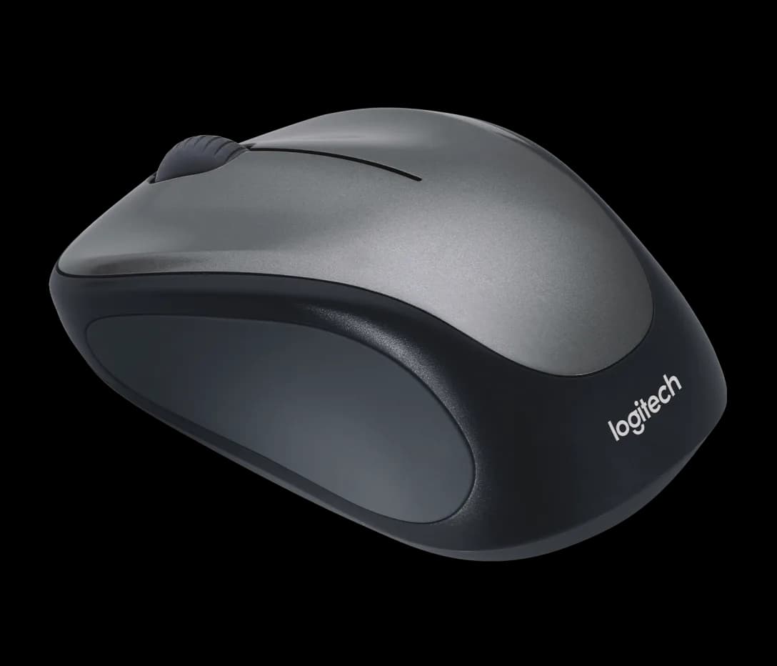 ماوس بی سیم لاجیتک مدل Logitech M235 — تصویر ۸