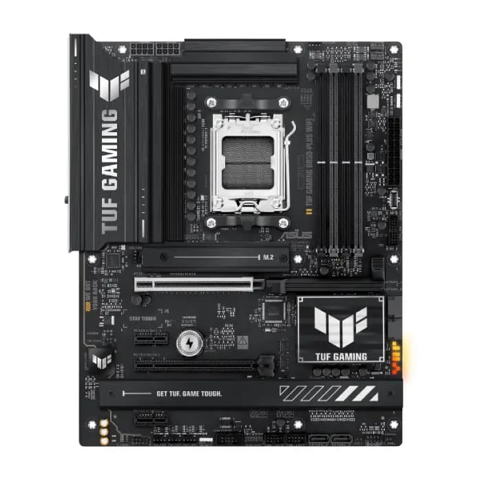 مادربرد ایسوس مدل TUF GAMING B850 PLUS WIFI