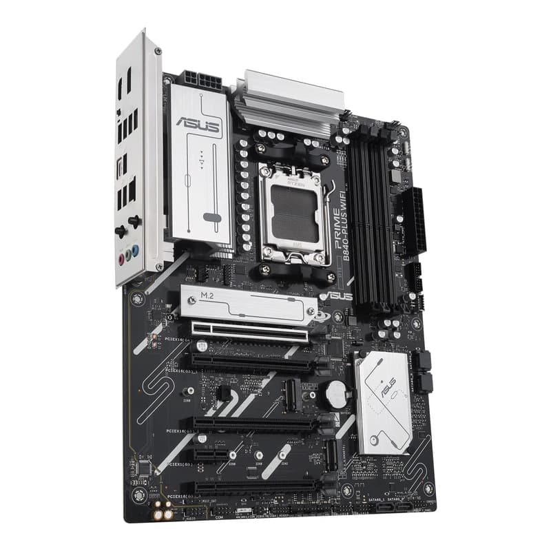مادربرد ایسوس مدل PRIME B840-PLUS WIFI — تصویر ۱۱