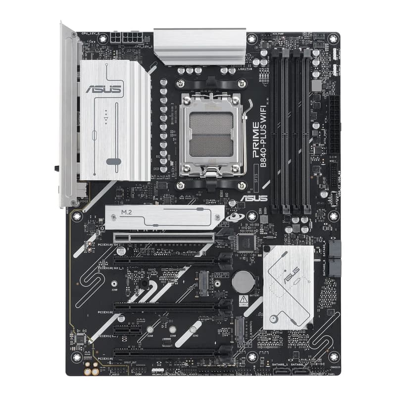 مادربرد ایسوس مدل PRIME B840-PLUS WIFI — تصویر ۷