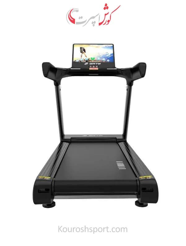 تردمیل باشگاهی Brightway X15 — تصویر ۸