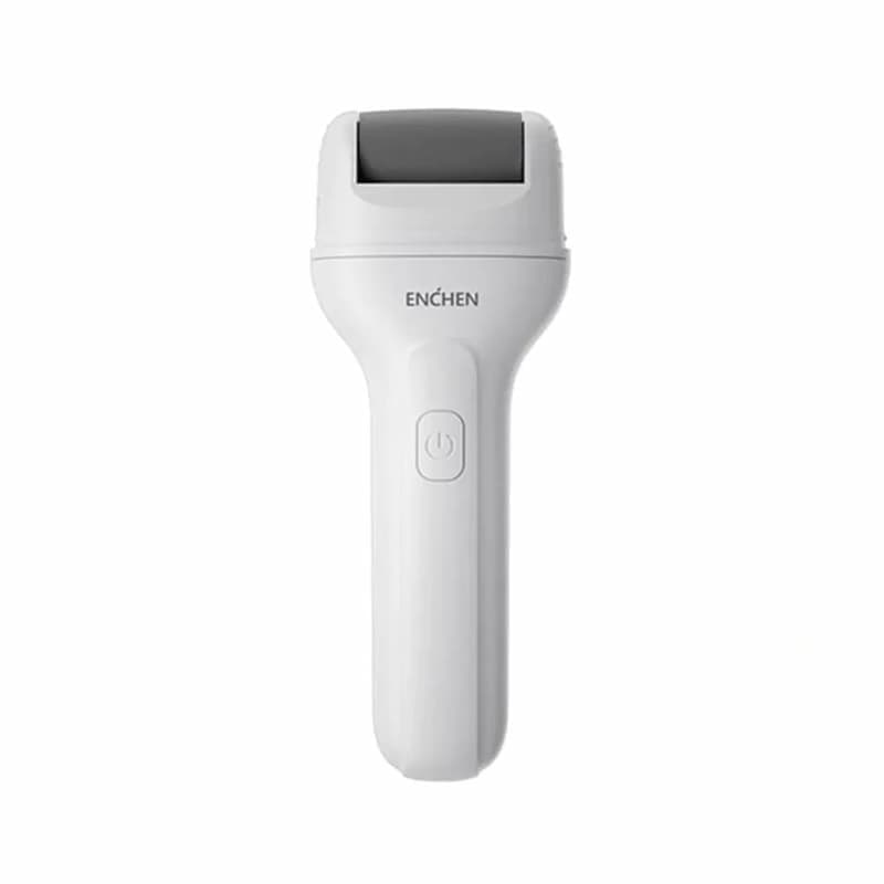 سنگ پا غلطکی شارژی شیائومی Foot Callus Remover Rock 2 — تصویر ۹