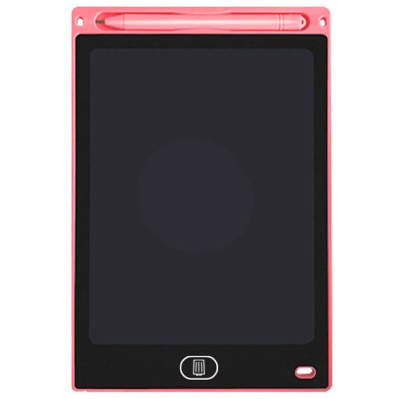 کاغذ 16 اینچ دیجیتال مدل XO-V02 Children Drawing Board دارای گارانتی — تصویر ۷