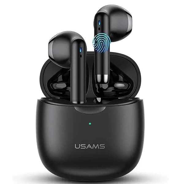 هدفون بلوتوثی یوسمز مدل USAMS-IA04 — تصویر ۴