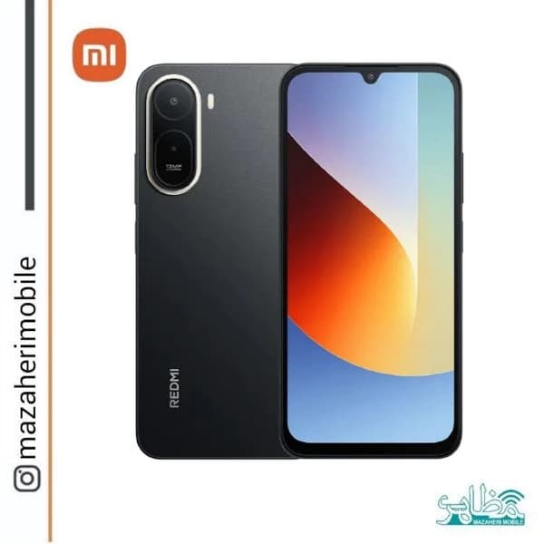 گوشی موبایل شیائومی مدل Redmi A7 Pro 4G دوسیمکارت رم 4 حافظه 128 گیگابایت+باشارژر — تصویر ۳