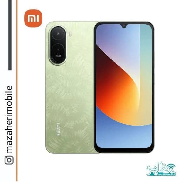 گوشی موبایل شیائومی مدل Redmi A7 Pro 4G دوسیمکارت رم 4 حافظه 128 گیگابایت+باشارژر