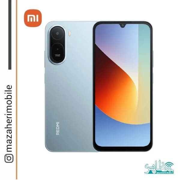 گوشی موبایل شیائومی مدل Redmi A7 Pro 4G دوسیمکارت رم 4 حافظه 64 گیگابایت+باشارژر — تصویر ۲