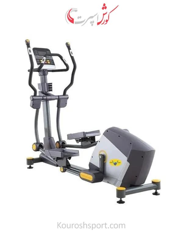 الپتیکال ژنراتوری باشگاهی Trimline XZ1124 — تصویر ۳