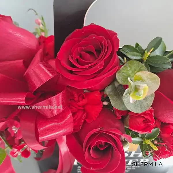 باکس گل فرنود — تصویر ۴