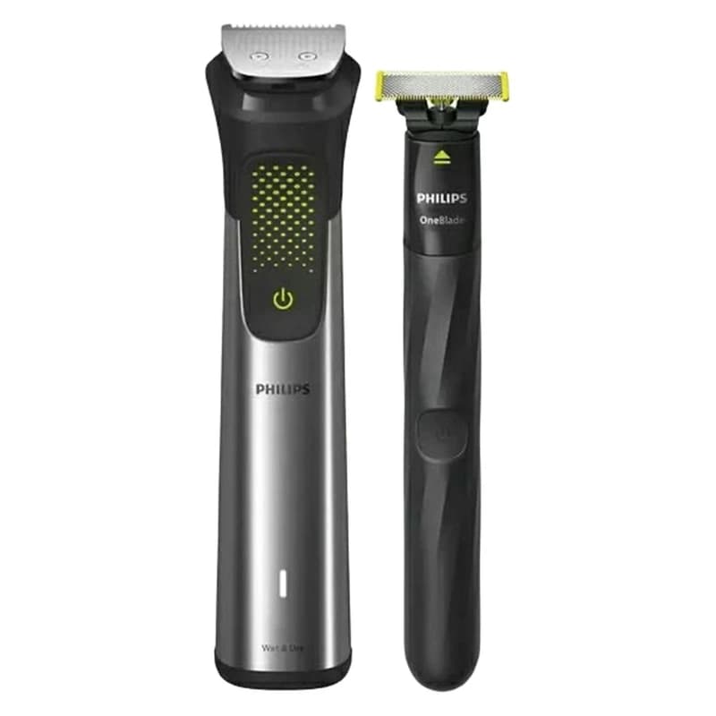 ریش تراش فیلیپس Philips 9000 MG9553/15 Electric Shaver