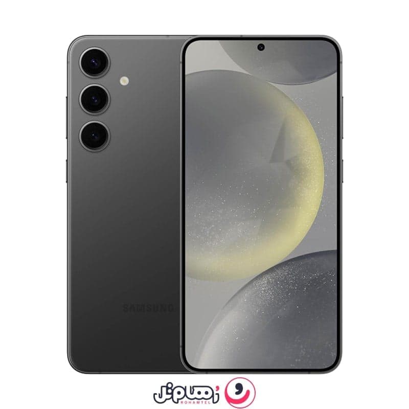 گوشی موبایل سامسونگ Galaxy S24 5G دو سیم کارت ظرفیت 256/8 گیگابایت – ✔️ ویتنام ✔️ — تصویر ۳