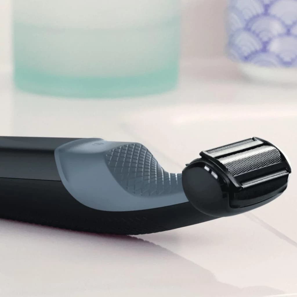 ریش تراش فیلیپس Philips Series 3000 BG3017/01 — تصویر ۵